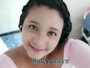 Rubyplayx