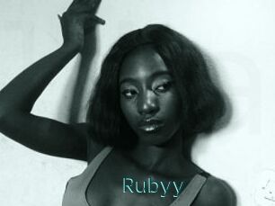 Rubyy
