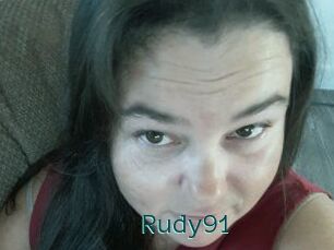 Rudy91