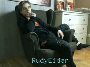 RudyEiden