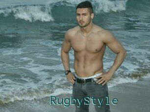 RugbyStyle