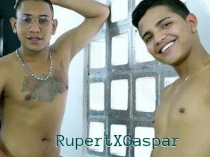 RupertXGaspar