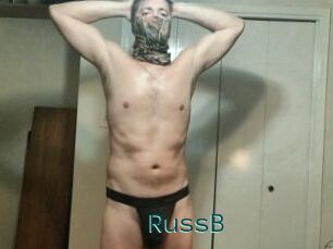 RussB