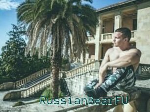 RussianBearFU