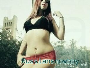 Russiansnowbby