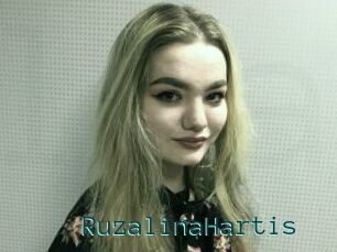 RuzalinaHartis