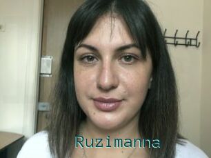 Ruzimanna