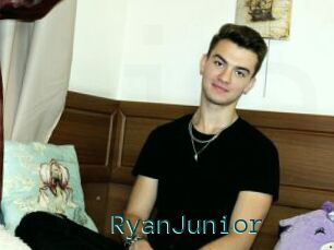 RyanJunior