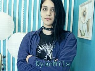 RyanMils
