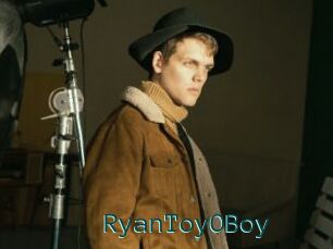 RyanToyOBoy