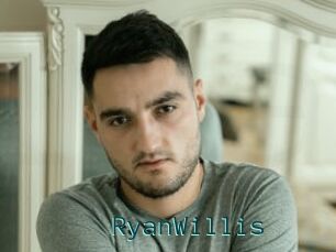RyanWillis