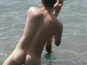 Ryok