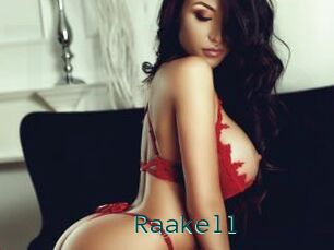 Raakell