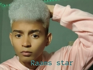 Raams_star