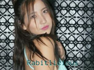 Rabitlicious