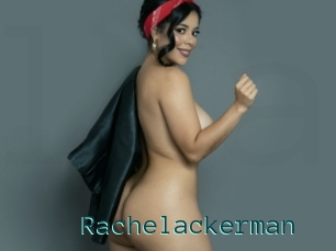 Rachelackerman
