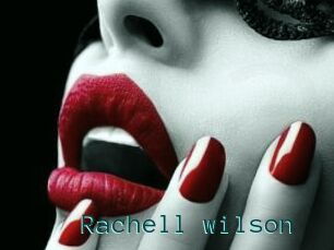 Rachell_wilson