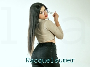 Racquelsumer