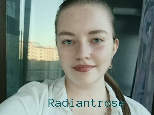 Radiantrose