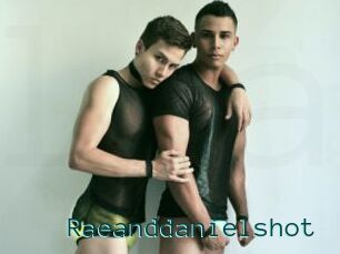 Raeanddanielshot