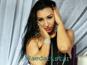 Raedarkstar
