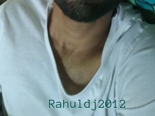 Rahuldj2012