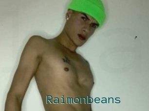 Raimonbeans