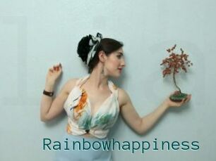 Rainbowhappiness