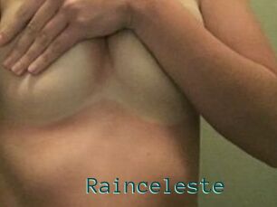Rainceleste