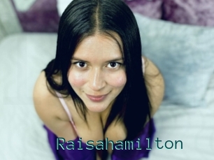 Raisahamilton
