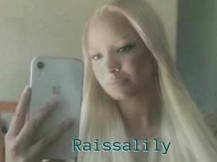 Raissalily