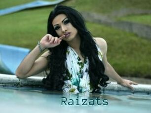 Raizats
