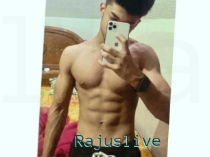 Rajuslive