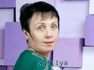 Ramliya
