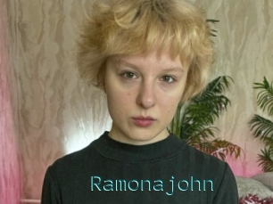 Ramonajohn