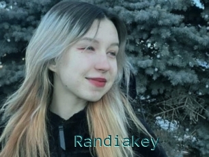 Randiakey