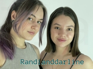 Randianddarline