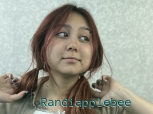 Randiapplebee