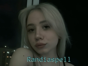 Randiaspell