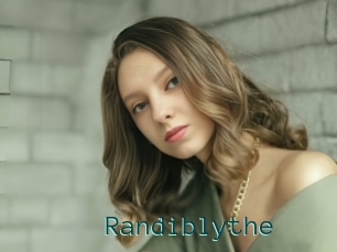 Randiblythe