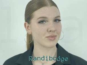 Randibodge