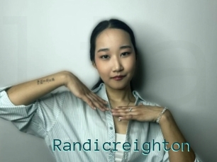 Randicreighton