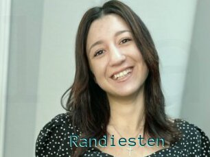 Randiesten