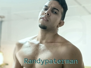 Randypaterman