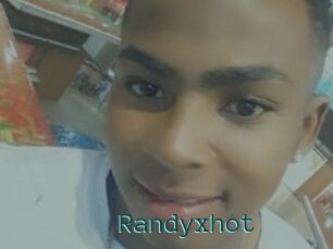 Randyxhot