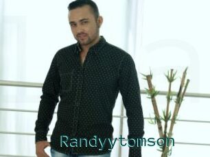 Randyytomson