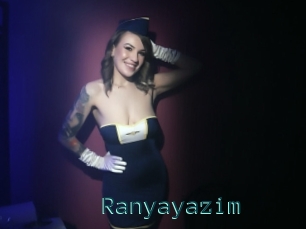 Ranyayazim