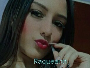 Raqueann