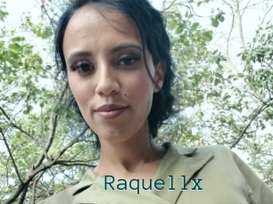Raquellx