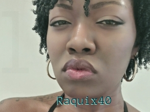 Raquix40